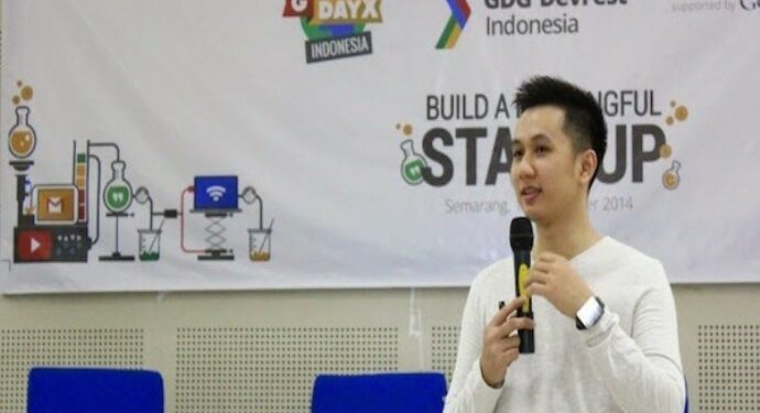 Qlapa Posisikan Diri Sebagai Marketplace UMKM