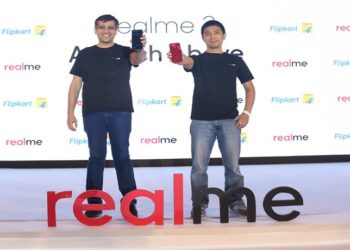 RealMe, Penuhi Tuntutan Milenials