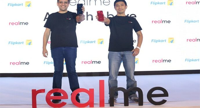 RealMe, Penuhi Tuntutan Milenials