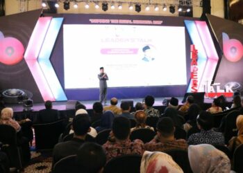 Ridwan Kamil Minta Telkom University Kembangkan Desa Digital di Jabar