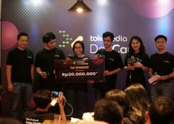 Voice Recognition, Aplikasi Permudah Pengguna Tunanetra Berbelanja Online