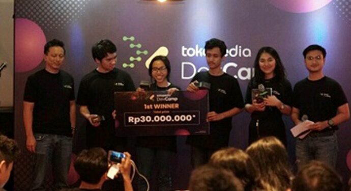 Voice Recognition, Aplikasi Permudah Pengguna Tunanetra Berbelanja Online