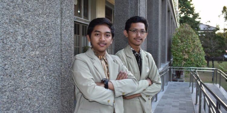 Mengubah Limbah Onggok Jadi Panel Akustik