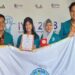 Tim Mahasiswa Unimed Raih 7 Medali IYIA 2018