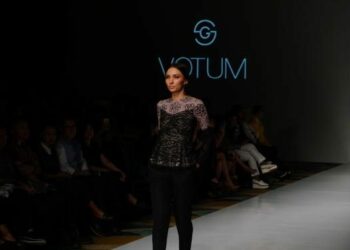 JD.ID Hadirkan Ragam Koleksi Ready-to-Wear Premium VOTUM