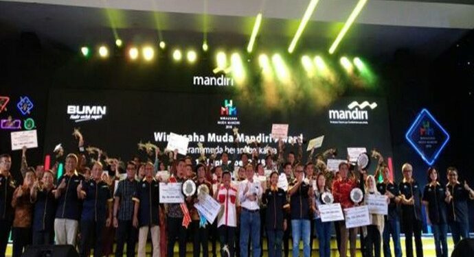 Telkom University Jadi Perguruan Tinggi Terbaik di WMM 2018