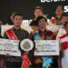 Pemuda 18 Tahun Jadi Wirausaha Muda Terbaik Pada WMM 2018