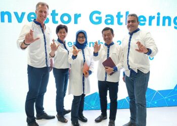 XL Luncurkan Program Penawaran Berkelanjutan Baru