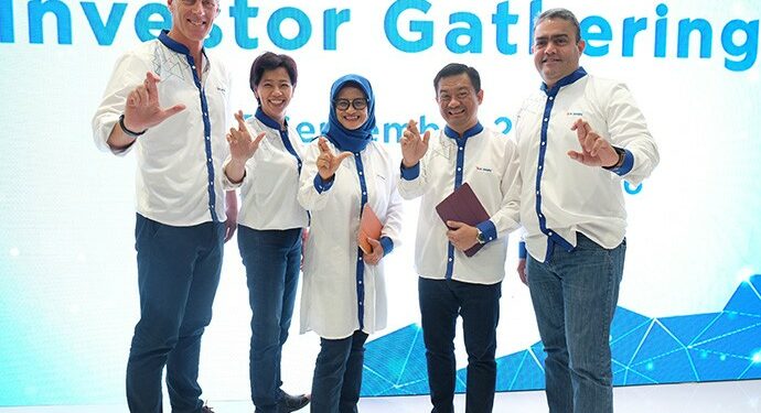 XL Luncurkan Program Penawaran Berkelanjutan Baru