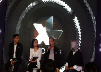 XL Beri Paket Akses Internet Tanpa Batas Nikmati Joox & Netflix