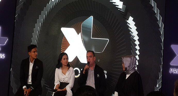 XL Beri Paket Akses Internet Tanpa Batas Nikmati Joox & Netflix