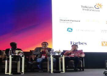 Prioritaskan Pengembangan Digital Talent & Innovation Telkom Dorong Terwujudnya Indonesia Digital Economy 2025