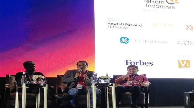 Prioritaskan Pengembangan Digital Talent & Innovation Telkom Dorong Terwujudnya Indonesia Digital Economy 2025