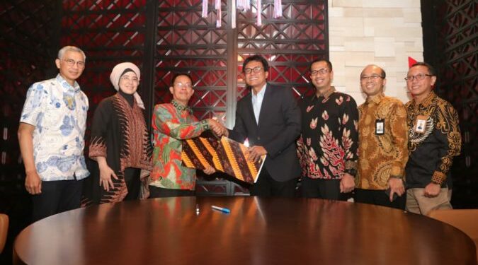 Telkom Dukung Implementasi Uang Elektronik BKE Pay Melalui T-Money