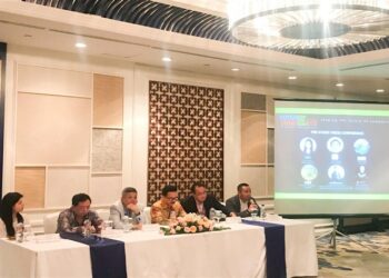 Future Commerce Indonesia 2019 Dorong Ekonomi Digital