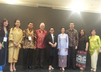 Upaya IGA Tumbuhkan Entrepreneurship Bidang Boga