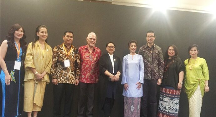 Upaya IGA Tumbuhkan Entrepreneurship Bidang Boga