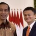 Jack Ma Berencana Bangun SDM Pengusaha Teknologi di Indonesia