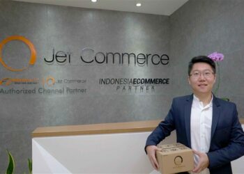 Perusahaan ini Tawarkan Solusi Terintegrasi Bagi e-Commerce