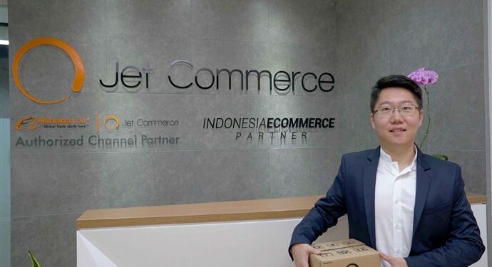 Perusahaan ini Tawarkan Solusi Terintegrasi Bagi e-Commerce