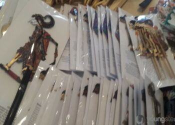 Demy Raharja : Kembangkan Desa Wisata Wayang Dengan Inovasi