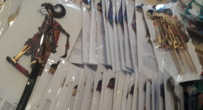 Demy Raharja : Kembangkan Desa Wisata Wayang Dengan Inovasi