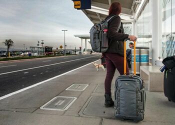 5 Tips Menjaga Kebersihan Ransel dan Koper Bagi Para Traveler