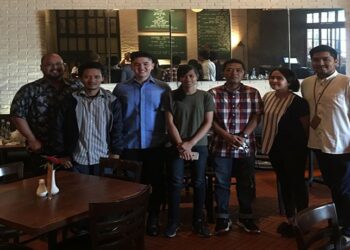 LinkedIn Power Profile 2018 Dengan Kategori Baru