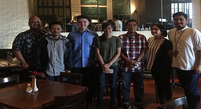 LinkedIn Power Profile 2018 Dengan Kategori Baru