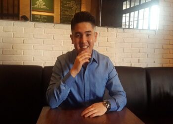 LinkendIn Power Profile 2018 : Melvin Hade