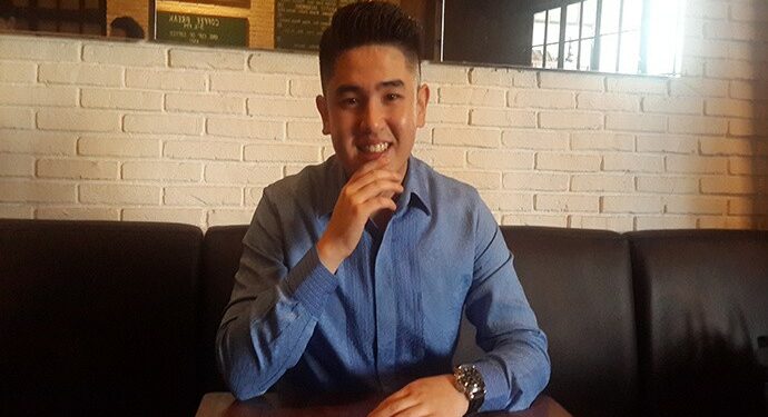 LinkendIn Power Profile 2018 : Melvin Hade