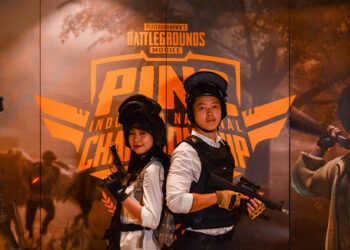 Tencent Siap Gelar Grand Final PUBG Indonesia