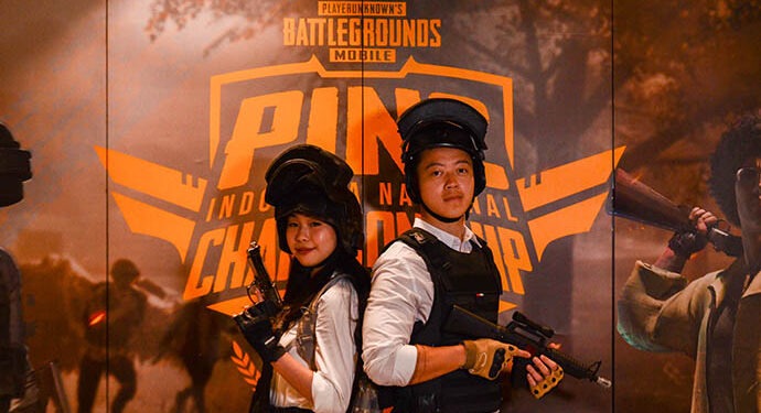 Tencent Siap Gelar Grand Final PUBG Indonesia