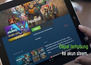 Kini, Paladins dan Path of Exile Hadir di Skyegrid