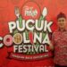 Pucuk Coolinary Festival, Ajang Apresiasi dan Unjuk Kabisa UKM Kuliner