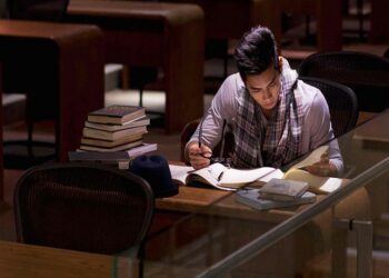 Platform Analytics dari SAP Tingkatkan Produktivitas Mahasiswa UC San Diego