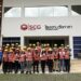 Program SCG Excellen Internship Pilih 11 Mahasiswa Indonesia Magang Internasional