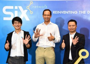SIX Network Tawarkan Layanan Aset Digital Berbasis Teknologi Blockchain