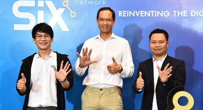 SIX Network Tawarkan Layanan Aset Digital Berbasis Teknologi Blockchain