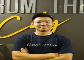 Steven Gouw : Bangun Jembatan Antara Talent Fresh Graduate Dengan Perusahaan