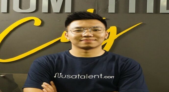 Steven Gouw : Bangun Jembatan Antara Talent Fresh Graduate Dengan Perusahaan