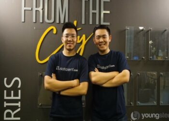 Steven Gouw : Bangun Jembatan Antara Talent Fresh Graduate Dengan Perusahaan