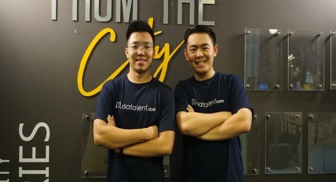 Steven Gouw : Bangun Jembatan Antara Talent Fresh Graduate Dengan Perusahaan