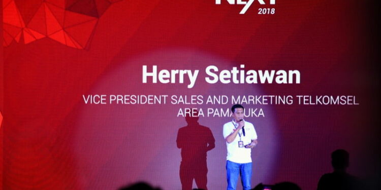 IndonesiaNEXT, Dorong Peningkatan Keahlian Generasi Muda