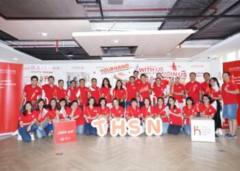Generali Perkuat Gerakan The Human Safety Net di Indonesia