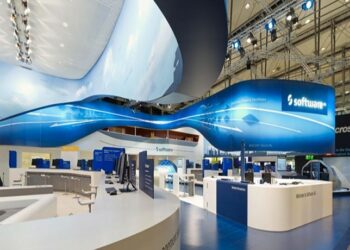 Software AG Dorong Transformasi Digital di Indonesia