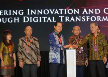 Perusahaan Di Indonesia Harus Beradaptasi dan Bertranformasi Di Era Digital