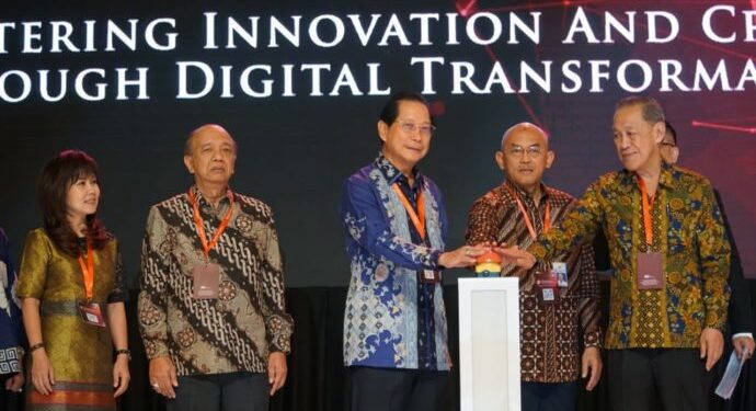 Perusahaan Di Indonesia Harus Beradaptasi dan Bertranformasi Di Era Digital