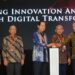Perusahaan Di Indonesia Harus Beradaptasi dan Bertranformasi Di Era Digital