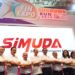 BCA Dukung Gelar FinEXPO – Sundown Run 2018